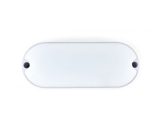 Светодиодный влагозащищенный светильник VKL electric овал VLZO3-65-8-6500, 6500К, IP65 1155251 – изображение 2