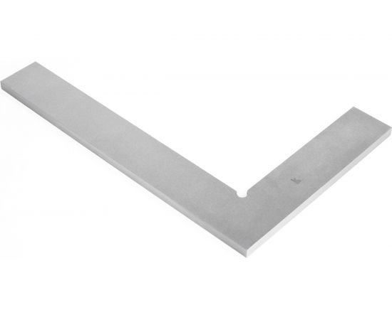 Поверочный угольник КАЛИБРОН УП- 400х250 кл.1 госреестр № 78345-20 699943 – изображение 2