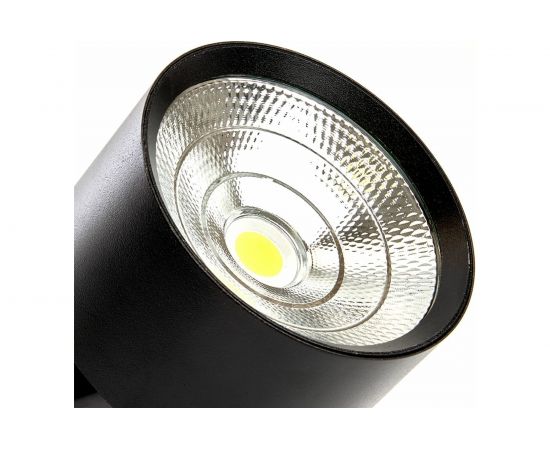 Светодиодный светильник FERON 25W, 2250Lm, 90гр, черный, AL520 32464 – изображение 2