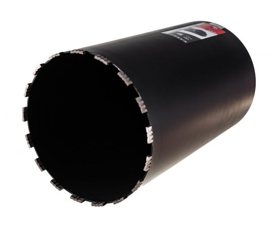 Коронка алмазная по бетону (250х400 мм; 1 1/4 мм) DIAM 312023 – изображение 2