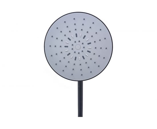 Душевая система Agger Breeze черная A0193544 – изображение 3