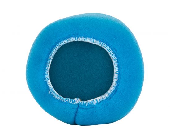 Фильтр полиуретановый для пылесосов MAKITA EURO CLEAN FPU-01 – изображение 3