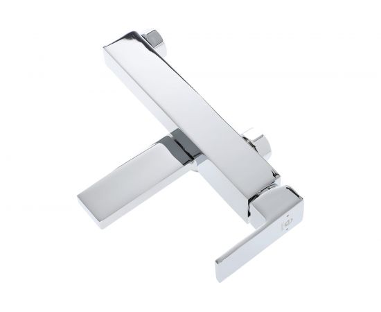 Смеситель для ванны и душа Agger Great хром A2810000 – изображение 3