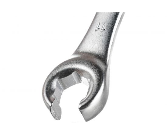 Гаечный разрезной ключ FORCE 9х11 7510911 – изображение 3