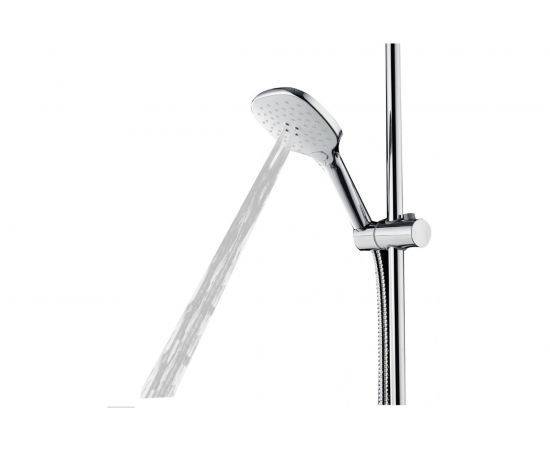 Душевая система Agger A2595200 – изображение 3