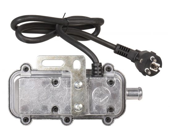 Предпусковой подогреватель двигателя Airline УРАГАН-2000 со встроенной помпой AE-PP-2000 – изображение 3