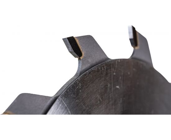 Диск подрезной составной (120x20x2.8/3.6/p=2.4 12+12 PROCUT 754.1202024 – изображение 3