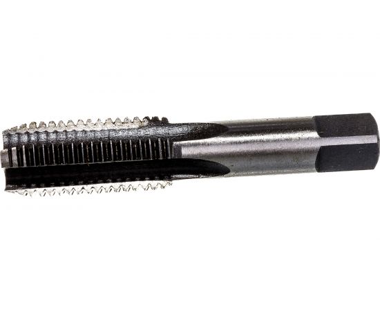 Набор метчиков из 2-х шт Bucovice Tools М 16 Шаг 2.0 мм HSS 140160 – изображение 3