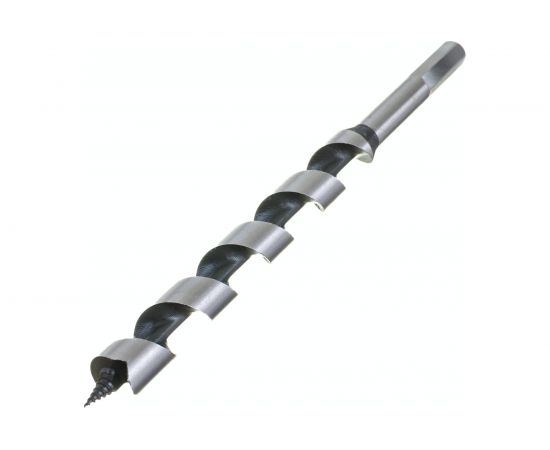 Сверло спиральное по дереву 18x230 мм РЕЗОЛЮКС 60691 – изображение 3