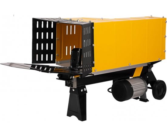 Электрический дровокол Denzel ELS7T-52 96905 – изображение 3