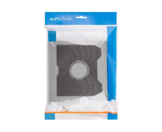 Синтетический мешок-пылесборник для PHILIPS (1 шт.) EURO Clean EUR-10R – изображение 3