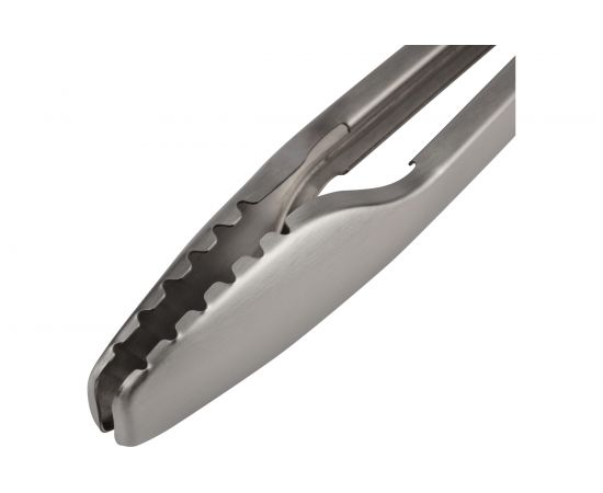 Набор: щипцы и щетка для барбекю и гриля СОКОЛ Комфорт 62-0049 – изображение 3