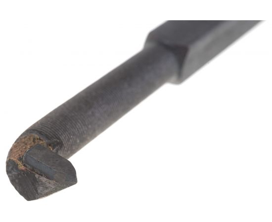 Резец расточной для сквозных отверстий (12х12х140 мм; Т15К6) Sekira 11117 – изображение 3