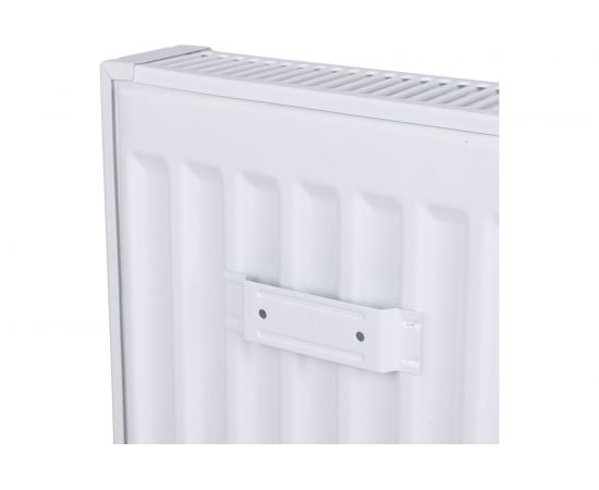 Стальной панельный радиатор ROMMER Ventil нижнее подключение, 22/500/1400 RRS-2020-225140 – изображение 3