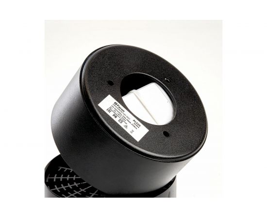 Светодиодный светильник FERON 25W, 2250Lm, 90гр, черный, AL520 32464 – изображение 3