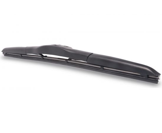 Гибридная щетка стеклоочистителя HYBRID 17/43 cm всесезонная Goodyear GY000517 – изображение 3