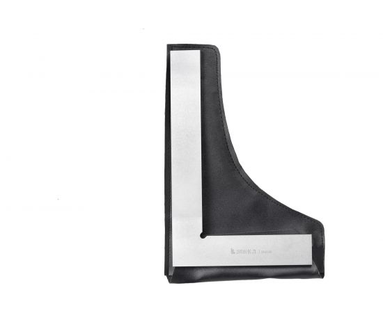 Поверочный угольник КАЛИБРОН УП- 400х250 кл.1 госреестр № 78345-20 699943 – изображение 3