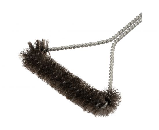 Набор: щипцы и щетка для барбекю и гриля СОКОЛ Комфорт 62-0049 – изображение 4