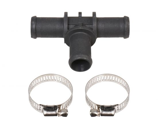 Предпусковой подогреватель двигателя Airline УРАГАН-2000 со встроенной помпой AE-PP-2000 – изображение 4