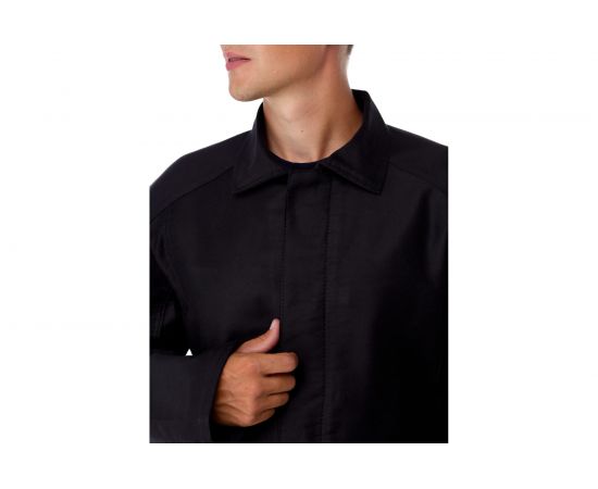 Огнестойкий костюм ООО Норд-Спецодежда 095/0М, р. 52-54, рост 158-164 120589 – изображение 4