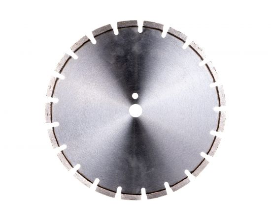 Диск алмазный отрезной сегментный 1A1RSS/C2 ASFL710 (350х25.4 мм) Адель КК13461 – изображение 4