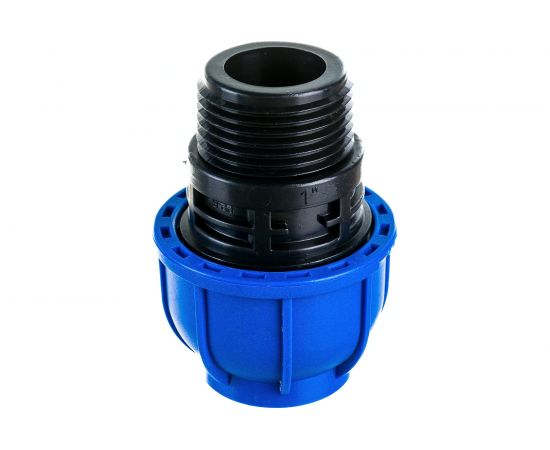 Муфта BOUTTE ПНД 25 - НР 1" 9273927 – изображение 4