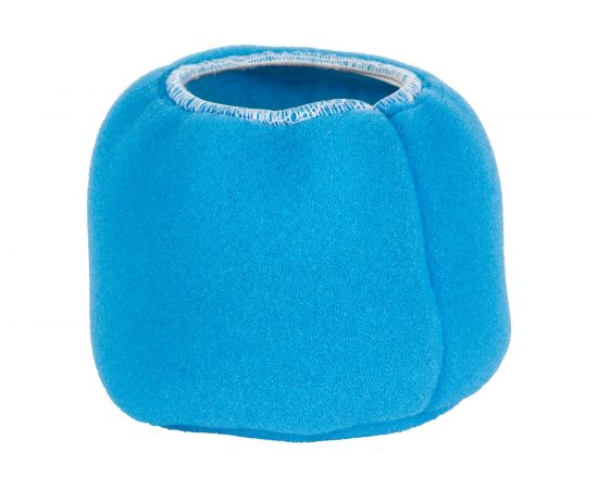 Фильтр полиуретановый для пылесосов MAKITA EURO CLEAN FPU-01 – изображение 4