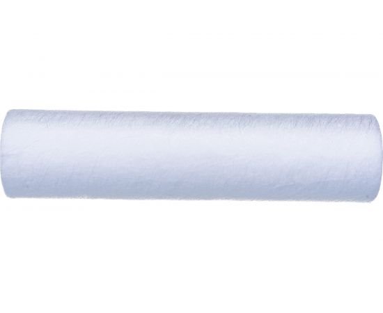 Картридж для горячей воды из полипропиленового волокна с сердечником Аквабрайт ППГ-5М 5 микрон 10 33590 – изображение 4