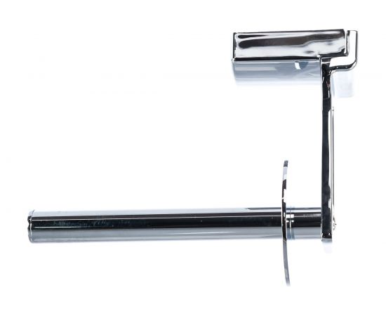 Держатель туалетной бумаги WasserKRAFT Leine K-5097 – изображение 4