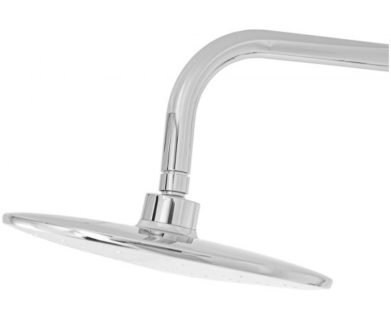 Душевая система Agger Marine без смесителя с двумя лейками A0595000 – изображение 4