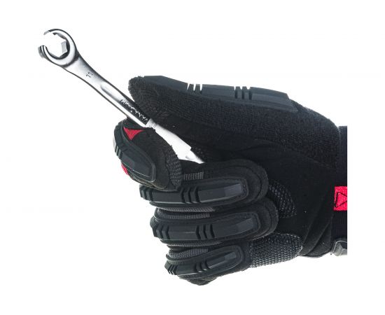 Гаечный разрезной ключ FORCE 9х11 7510911 – изображение 4