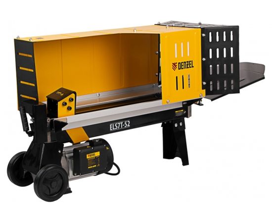 Электрический дровокол Denzel ELS7T-52 96905 – изображение 4