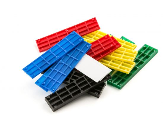 B-спейсер для террасной доски Гвозdeck №4 60 шт. 6000B004PP00WG01 – изображение 4