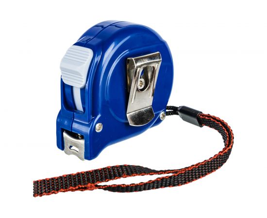 Рулетка 3 м x 16 мм КОБАЛЬТ Луч 247-309 – изображение 4