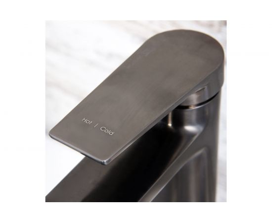 Смеситель для умывальника WasserKRAFT Wiese 8403H – изображение 4