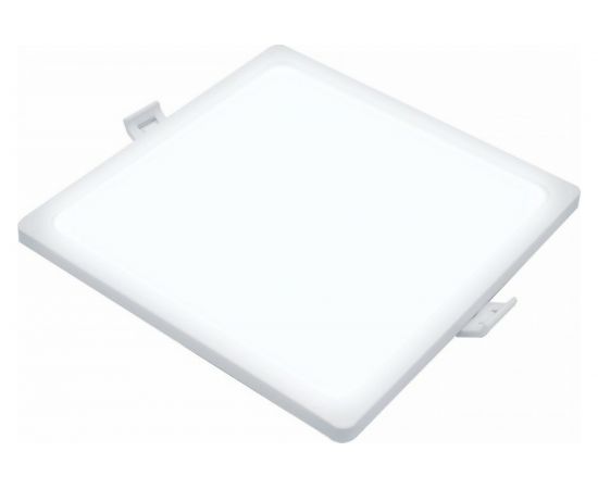 Светодиодная встраиваемая панель APEYRON 220В, 15Вт, CRI:80Ra, 1200Лм, 145x129мм, квадрат 06-59 – изображение 4
