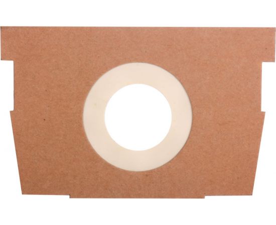 Мешки-пылесборники синтетические для пылесосов ROWENTA (4 шт.) OZONE M-31  – изображение 5