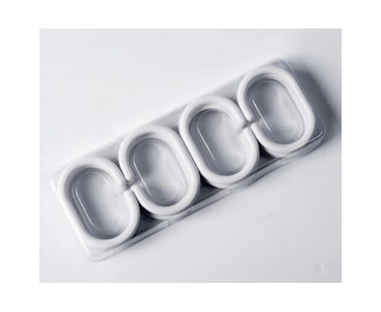 Шторка для ванной WasserKRAFT Oder SC-30301 – изображение 5