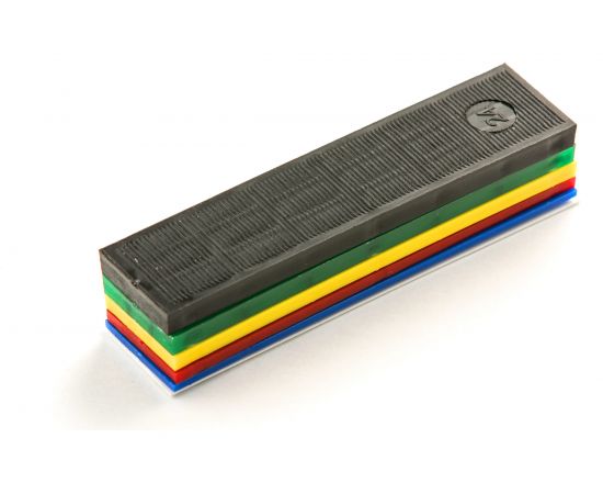 B-спейсер для террасной доски Гвозdeck №4 60 шт. 6000B004PP00WG01 – изображение 5