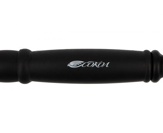 Набор: щипцы и щетка для барбекю и гриля СОКОЛ Комфорт 62-0049 – изображение 5