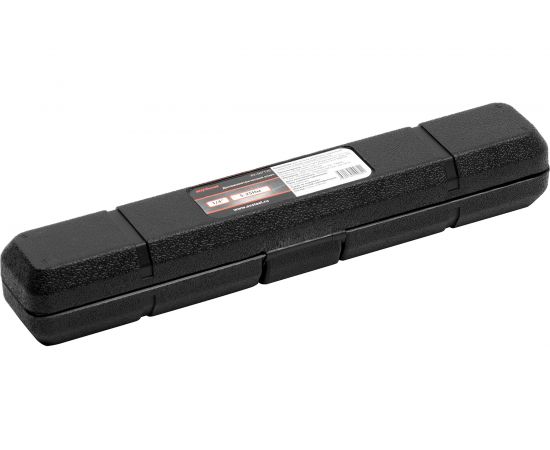 Динамометрический ключ AV Steel 1/4" 5-25Нм AV-507125 – изображение 5