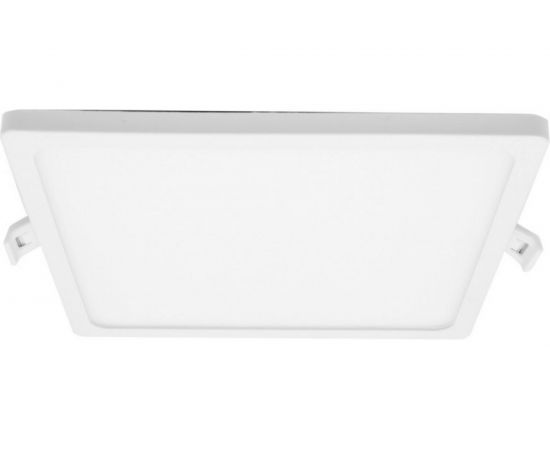 Светодиодная встраиваемая панель APEYRON 220В, 15Вт, CRI:80Ra, 1200Лм, 145x129мм, квадрат 06-59 – изображение 5