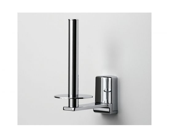 Держатель туалетной бумаги WasserKRAFT Leine K-5097 – изображение 5