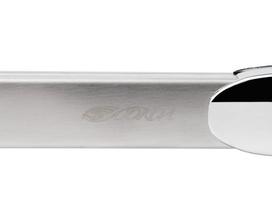 Набор: щипцы и щетка для барбекю и гриля СОКОЛ Комфорт 62-0049 – изображение 6