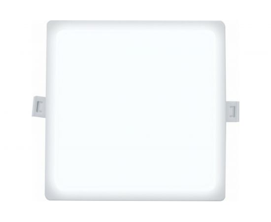 Светодиодная встраиваемая панель APEYRON 220В, 15Вт, CRI:80Ra, 1200Лм, 145x129мм, квадрат 06-59 – изображение 6