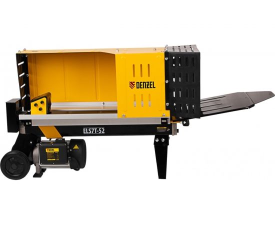 Электрический дровокол Denzel ELS7T-52 96905 – изображение 6