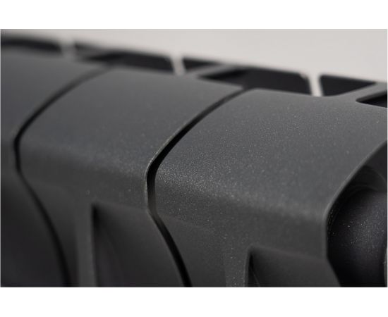 Биметаллический радиатор RIFAR 05 Monolit 500-8, титан RM50083/47012 – изображение 7