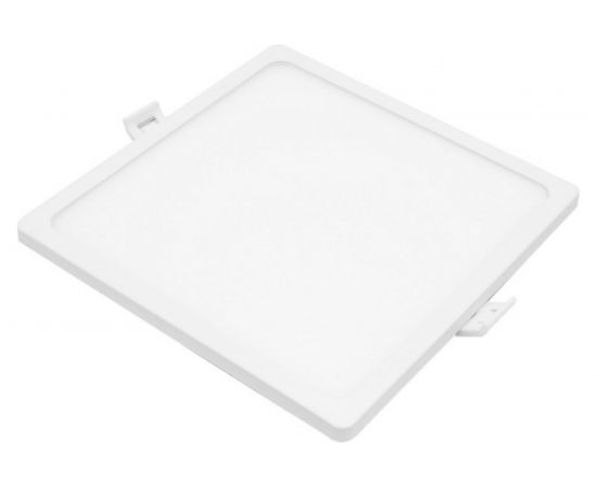 Светодиодная встраиваемая панель APEYRON 220В, 15Вт, CRI:80Ra, 1200Лм, 145x129мм, квадрат 06-59 – изображение 7