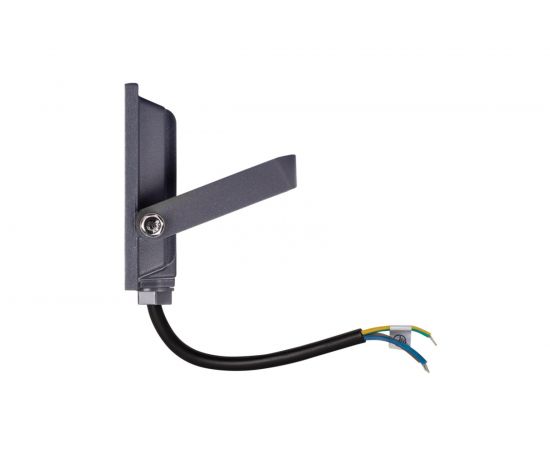 Прожектор Luminarte LED 30Вт 5700K 2250лм черный IP65 LFL-30W/05 – изображение 7