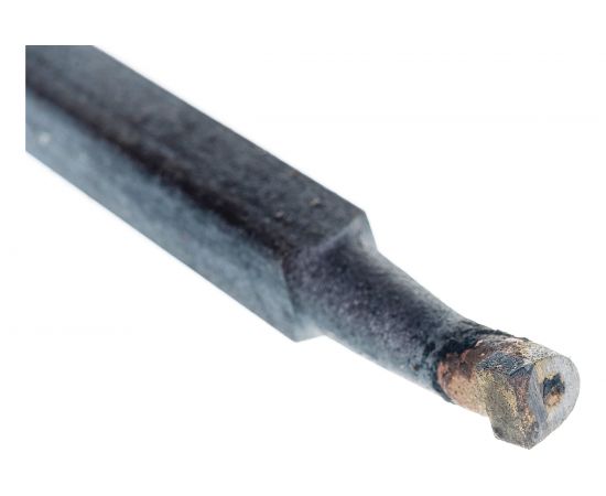 Резец расточной для сквозных отверстий (12х12х140 мм; Т15К6) Sekira 11117 – изображение 8